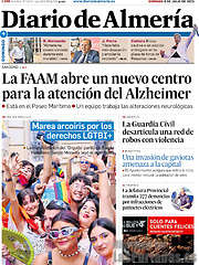 /Diario de Almería