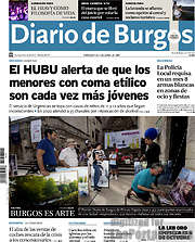 /Diario de Burgos