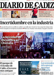 /Diario de Cádiz
