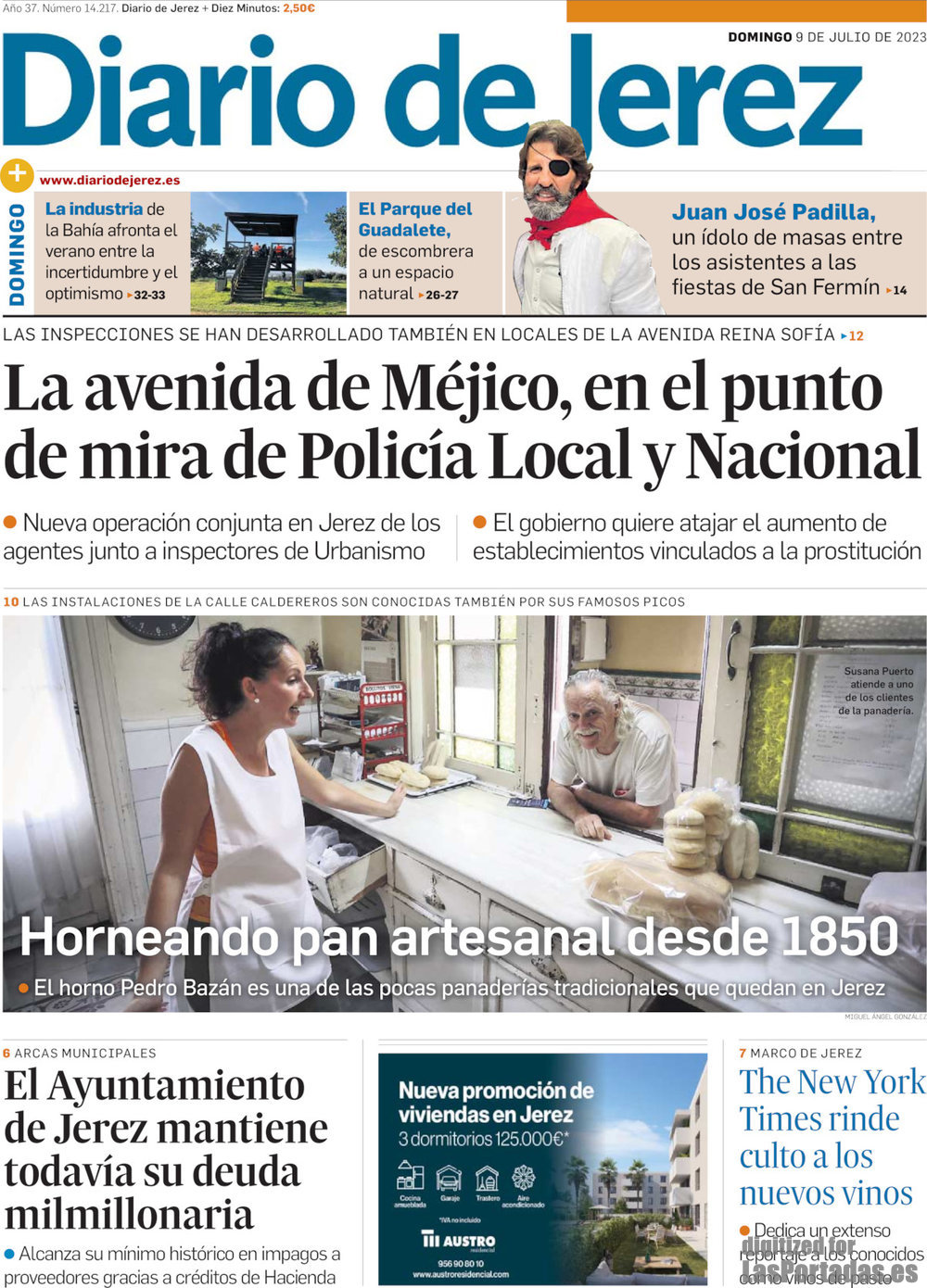 Diario de Jerez