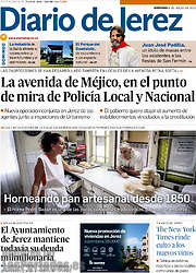 /Diario de Jerez