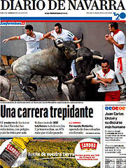 /Diario de Navarra