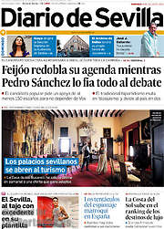 /Diario de Sevilla