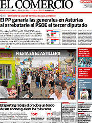 /El Comercio