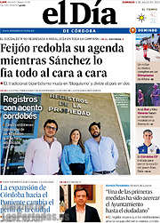 /El Día de Córdoba