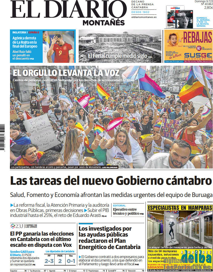 El Diario Montañés