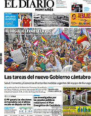 /El Diario Montañés