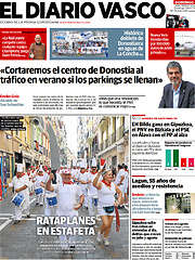 /El Diario Vasco