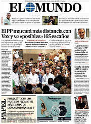 /El Mundo