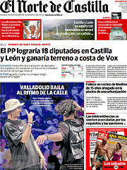 /El Norte de Castilla
