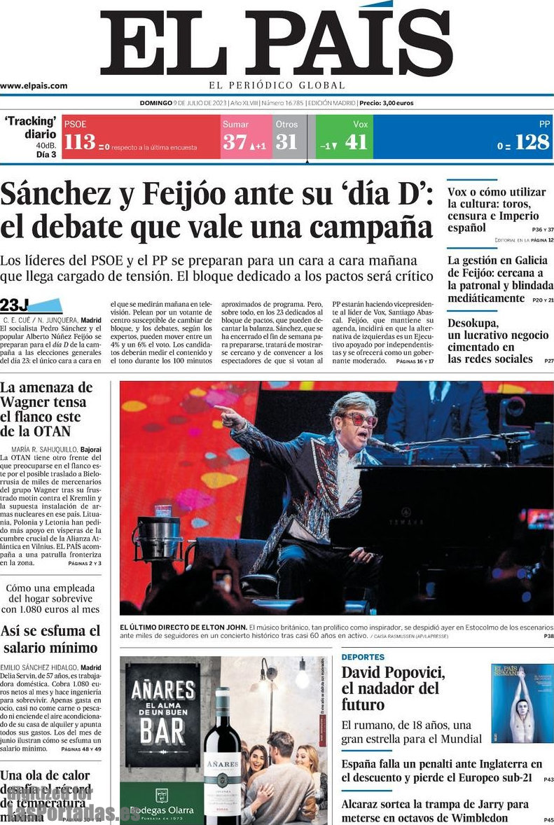 El País