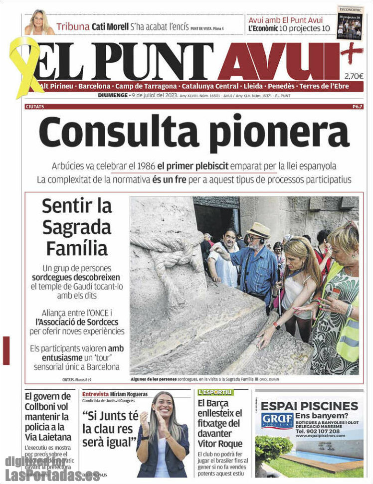 El Punt