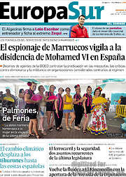 /Europa Sur