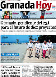 /Granada Hoy