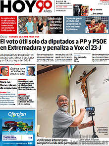 Periodico Hoy
