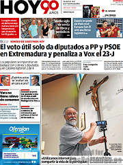 /Hoy
