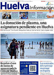 /Huelva Información