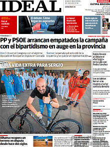 Periodico Ideal