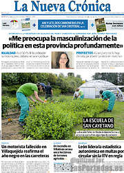 /La Nueva Crónica