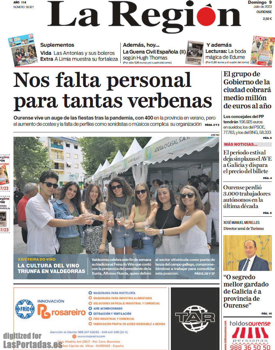 La Región