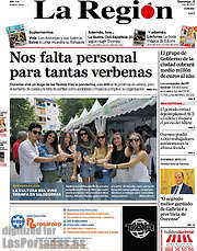 /La Región