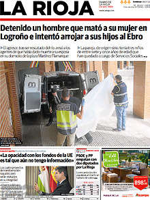 Periodico La Rioja