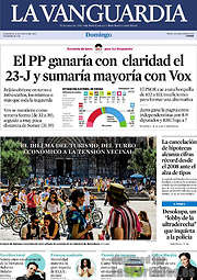 /La Vanguardia