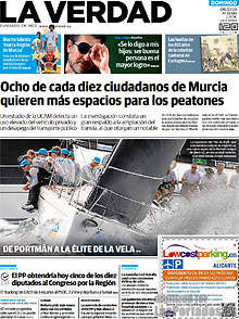 Periodico La Verdad