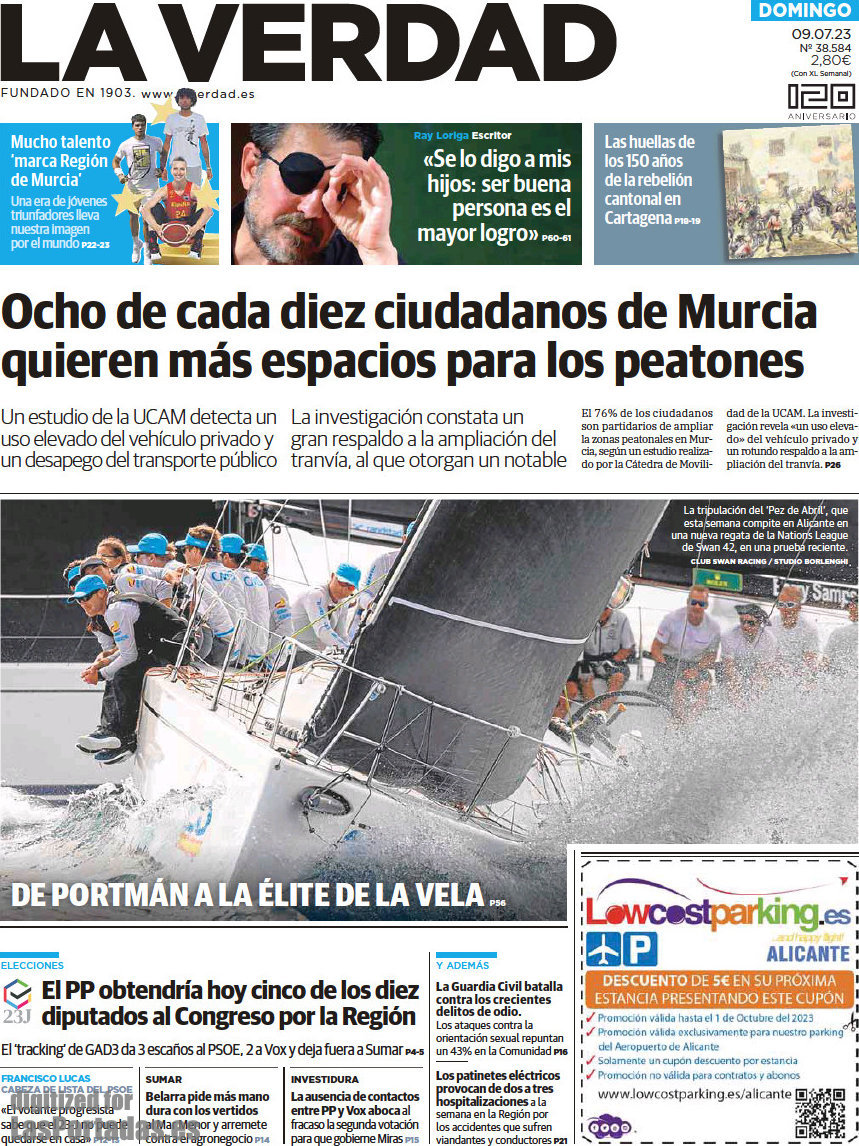 La Verdad