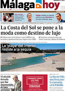 Periodico Malaga Hoy