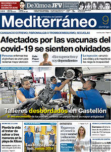 Periodico Mediterráneo
