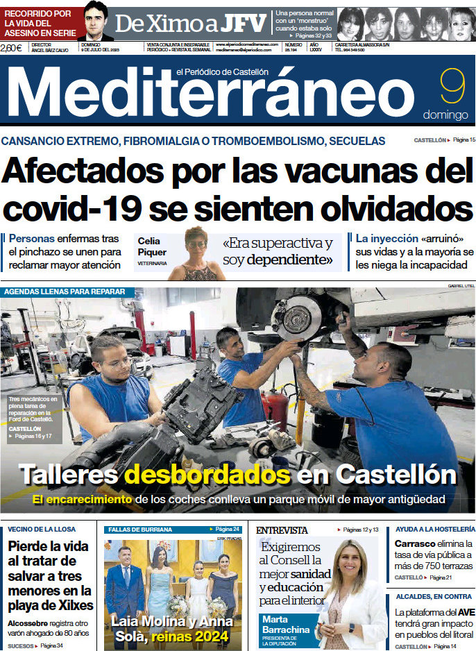 Mediterráneo