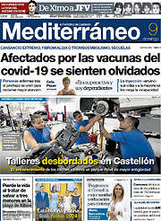 /Mediterráneo