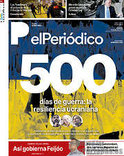 /El Periódico de Catalunya(Castellano)