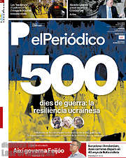 /El Periódico de Catalunya(Català)