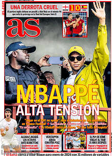 Periodico AS