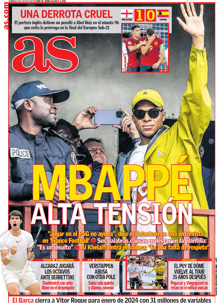 AS