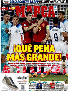Periodico Marca