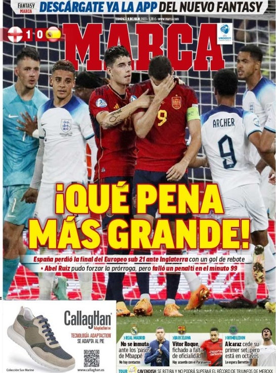 Marca