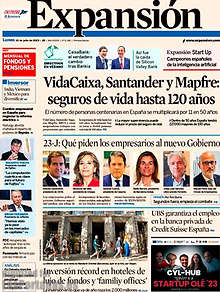 Periodico Expansion