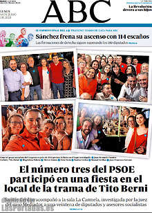 Periodico ABC