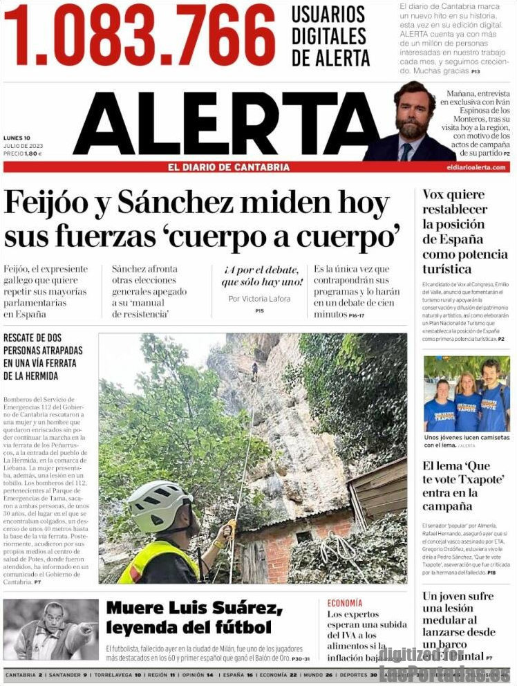Alerta