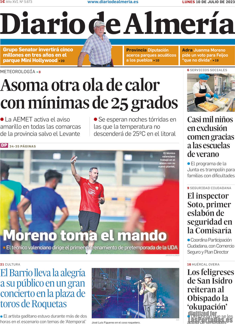 Diario de Almería