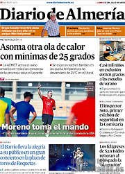 /Diario de Almería
