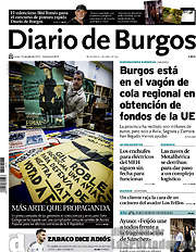 /Diario de Burgos