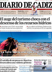 /Diario de Cádiz