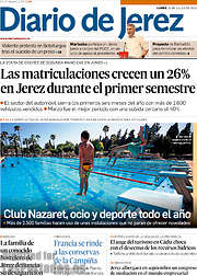/Diario de Jerez