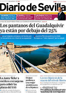 Periodico Diario de Sevilla