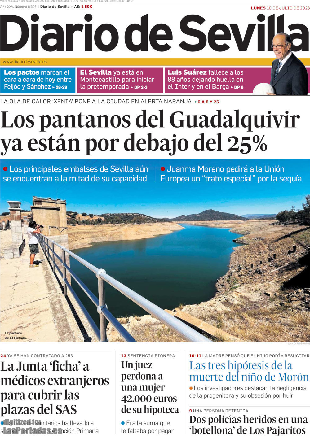 Diario de Sevilla