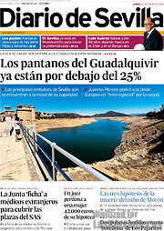 /Diario de Sevilla